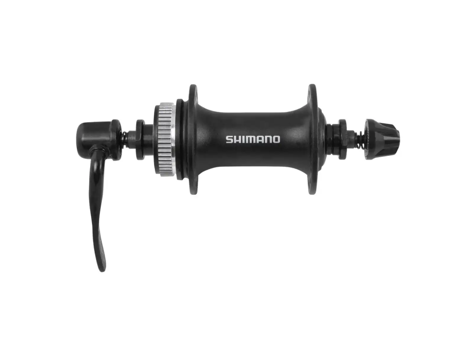 Shimano HB-M3050 přední náboj CL