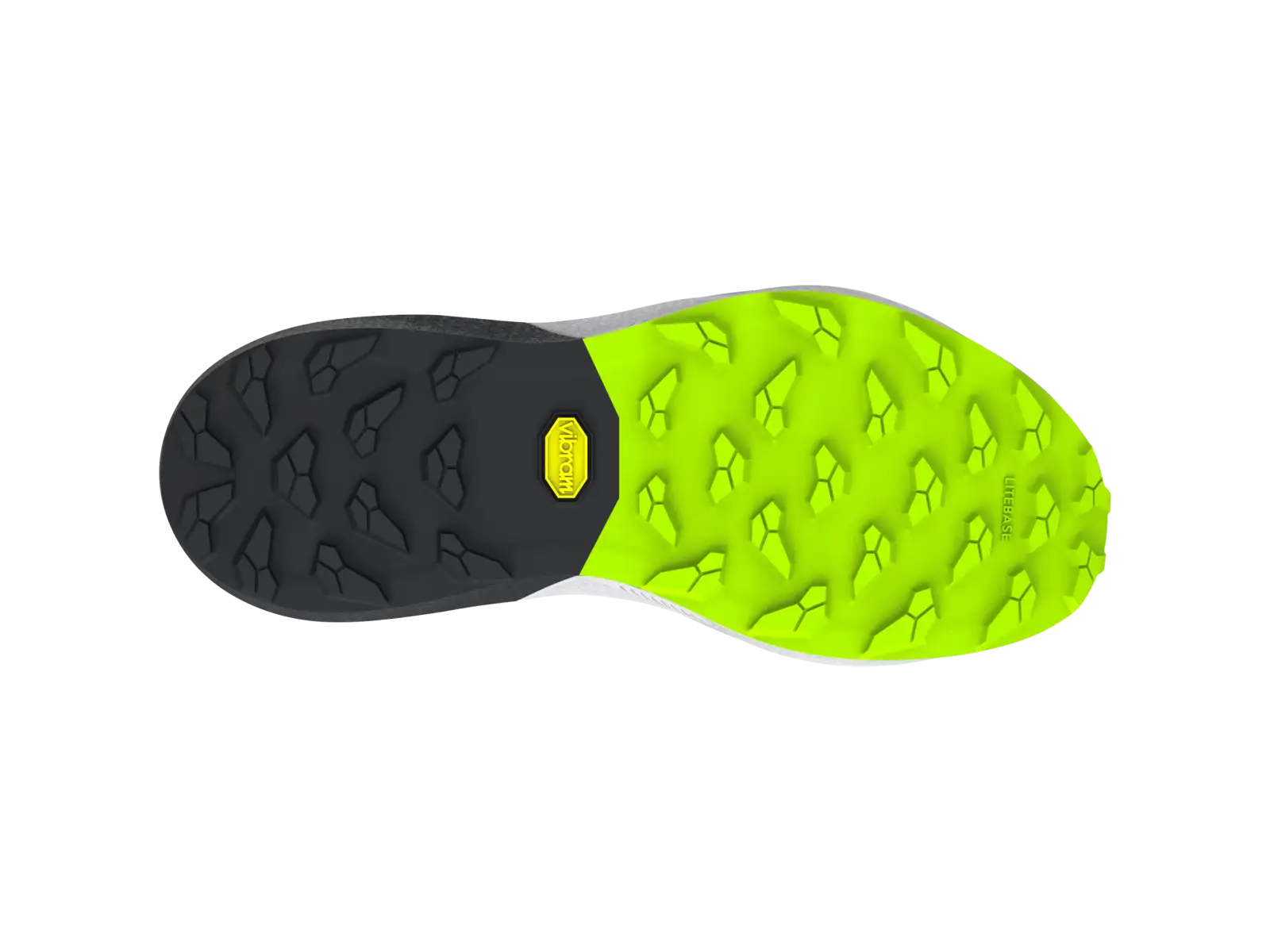 Dynafit Ultra DNA Unisex běžecké boty Nimbus/Black Out