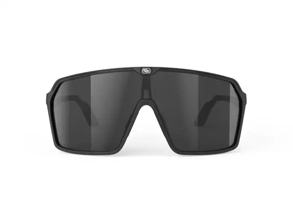 Rudy Project Spinshield sluneční brýle Black Matte/Smoke Black