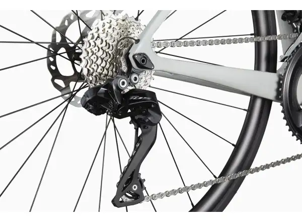 Cannondale SuperSix EVO 3 silniční kolo Chalk