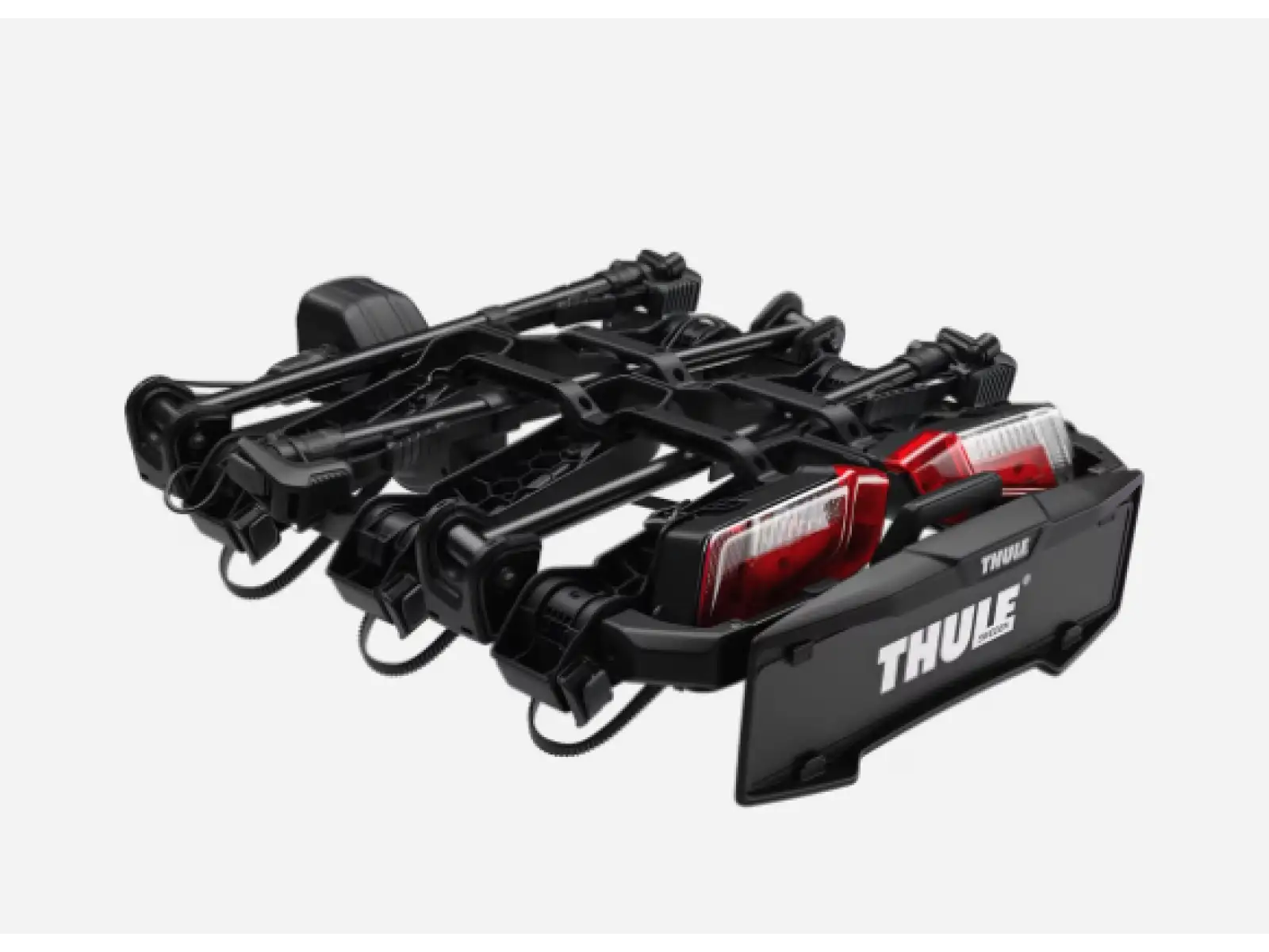 Thule OutPace nosič na tažné zařízení pro 3 kola