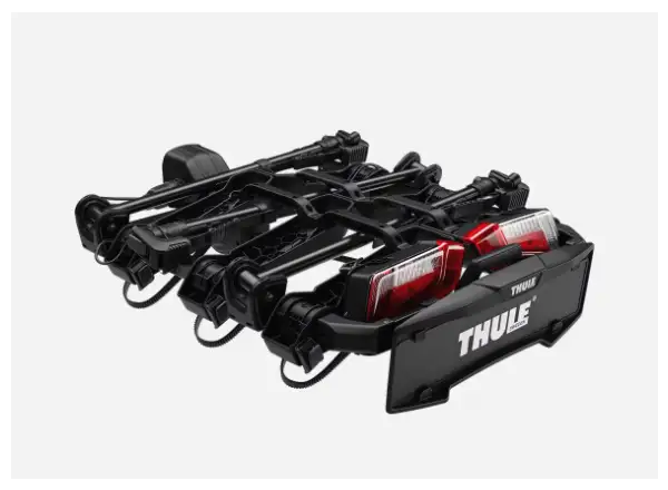 Thule OutPace nosič na tažné zařízení pro 3 kola