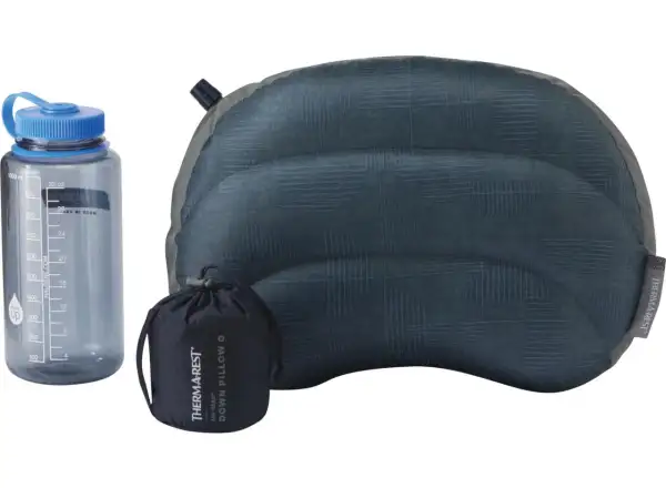 Therm-A-Rest Air Head Down Nafukovací polštářek s vrstvou peří