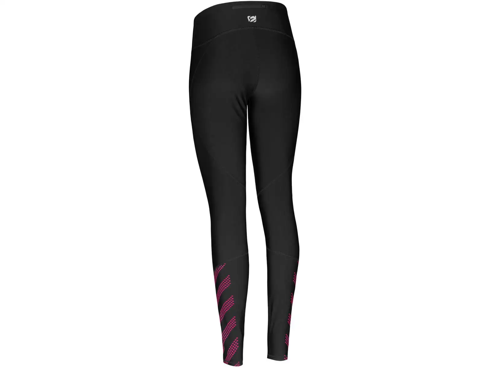 Etape Rebecca 2.0 dámské kalhoty černá/růžová