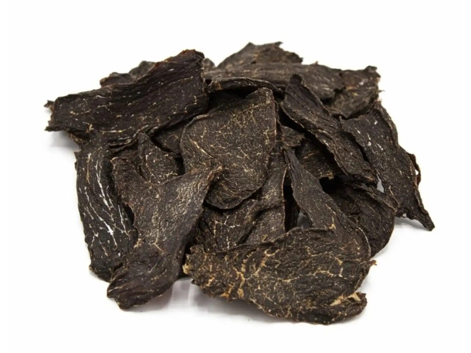 Usušil & syn 100% JERKY Hovězí s koriandrem 150 g