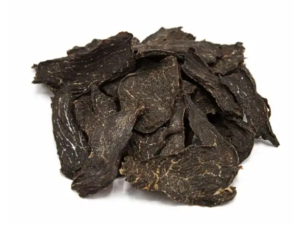 Usušil & syn 100% JERKY Hovězí s koriandrem 150 g