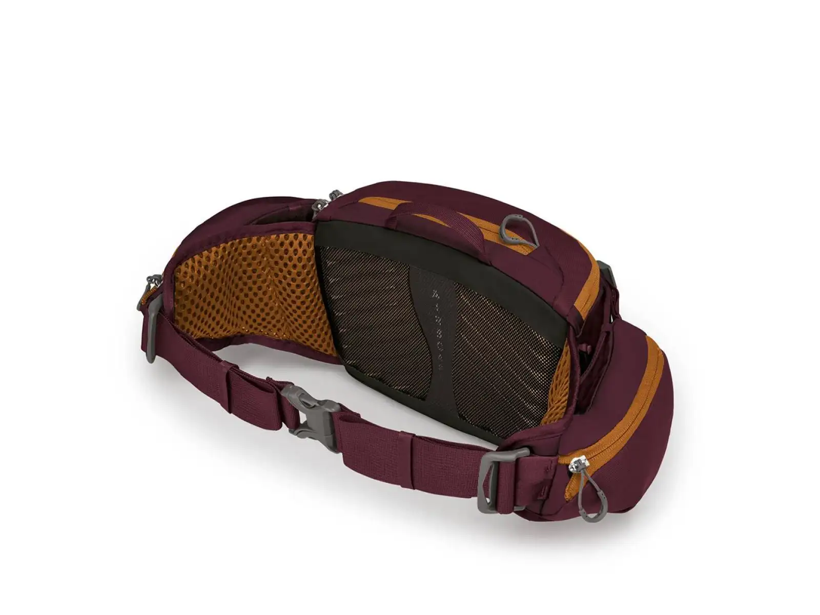 Osprey Savu 5 l ledvinka Aprium Purple