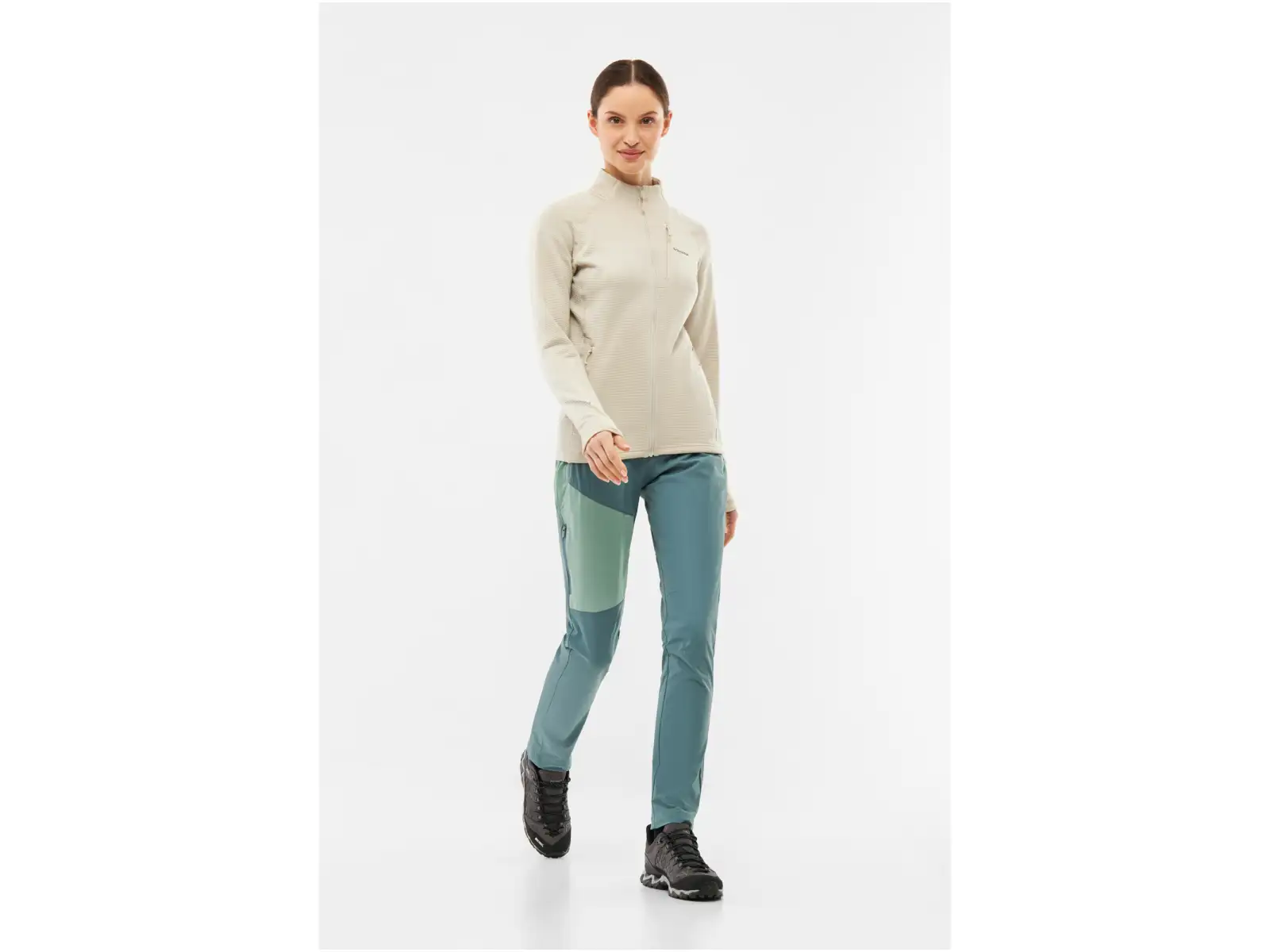 Viking Pro Line Birger dámská mikina Beige