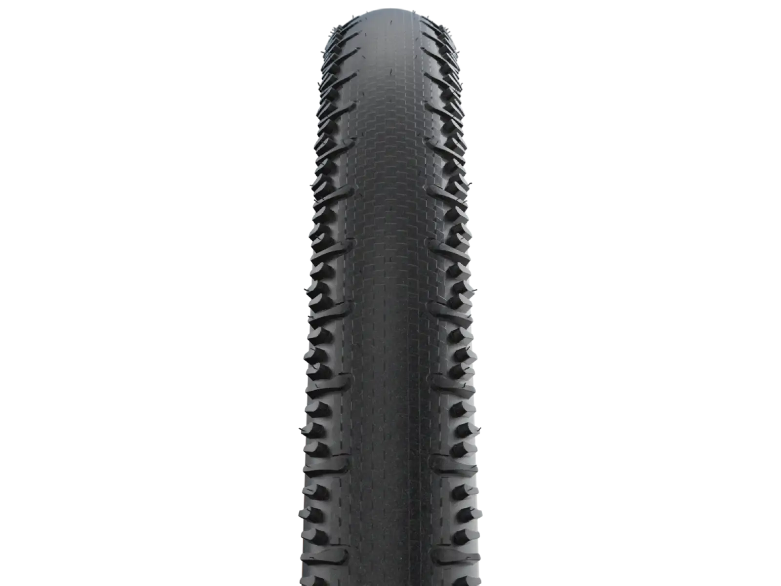 Schwalbe G-ONE RS PRO V-Guard TLR Addix Race 40-622 gravel plášť kevlar transparent
