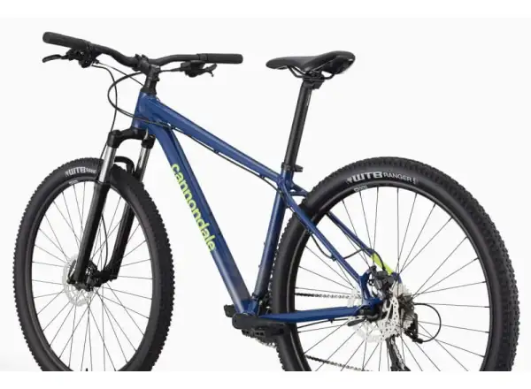 Cannondale Trail 6 27,5" horské kolo Abyss Blue