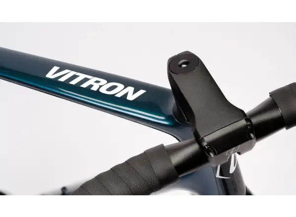 Isaac Vitron silniční kolo Shimano 105 Di2 Navy Blue