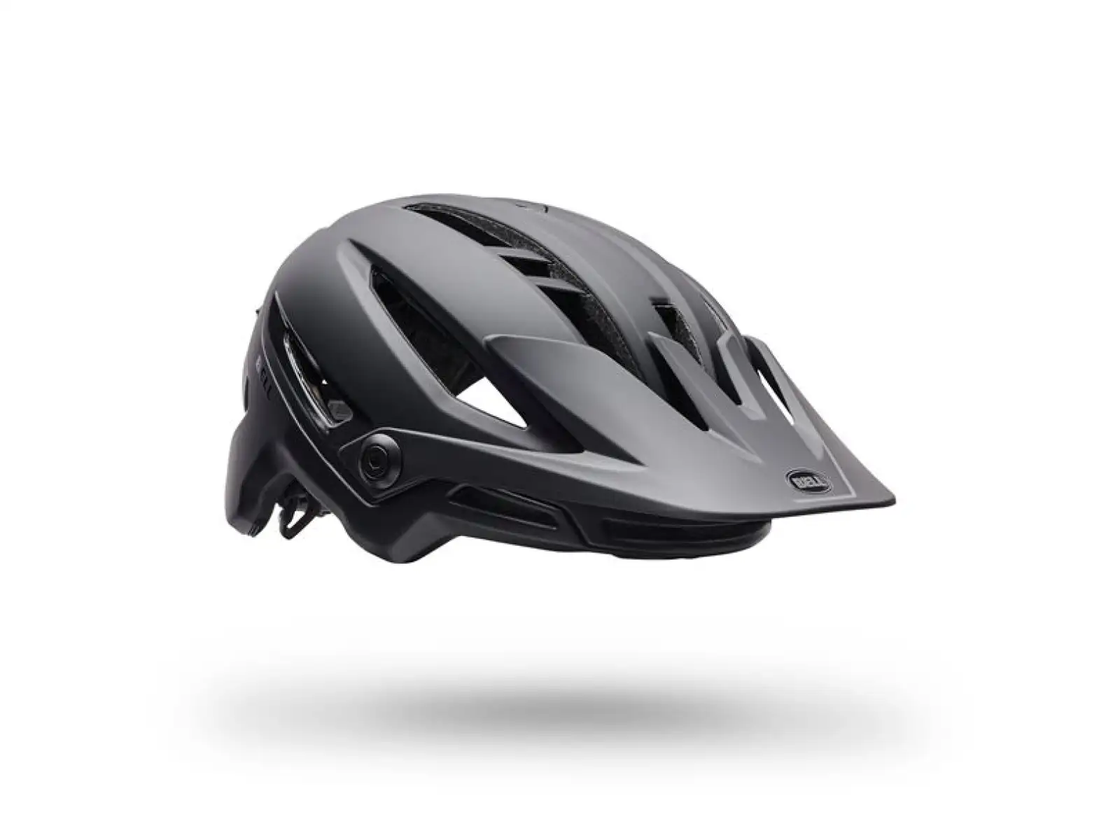 Bell Sixer MIPS MTB přilba Mat Black