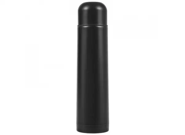 Highlander Duro Flask Termoska 1 l černá