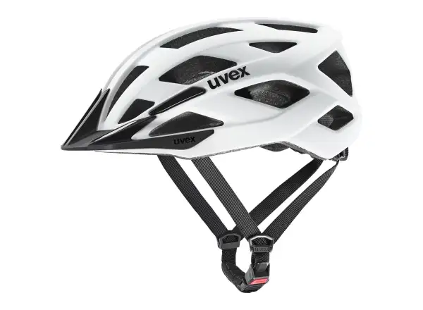 Uvex I-vo 2 přilba White Matt