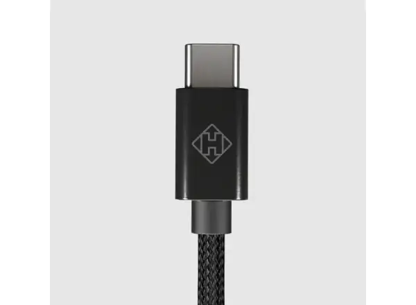 Hammerhead USB-C 1 m nabíjecí kabel