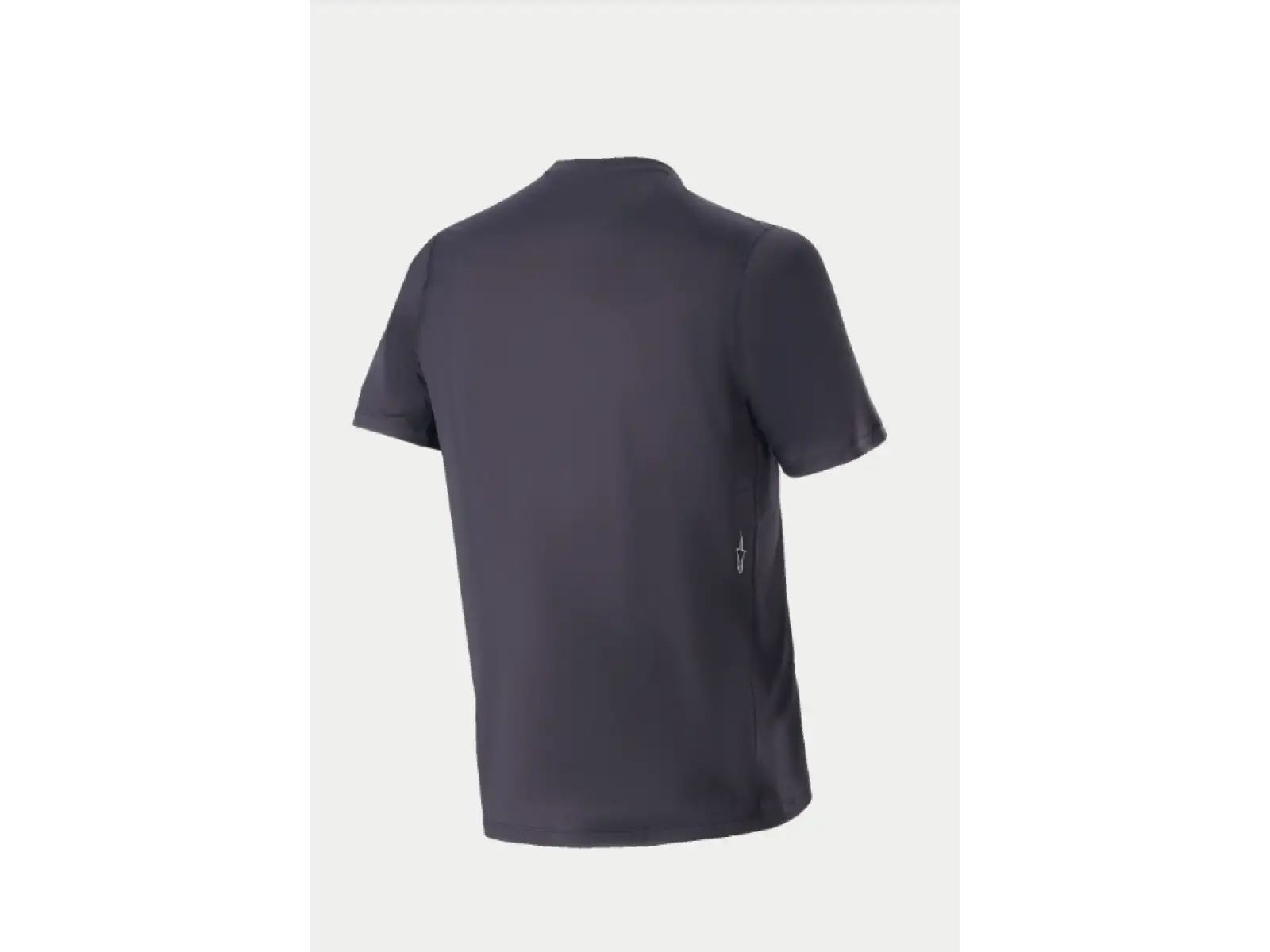 Alpinestars A-Dura Switch pánský dres krátký rukáv Black
