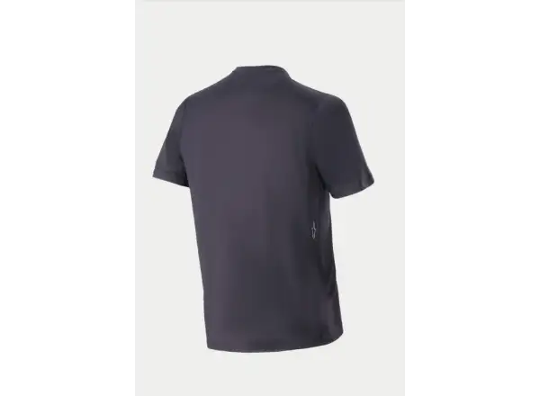 Alpinestars A-Dura Switch pánský dres krátký rukáv Black