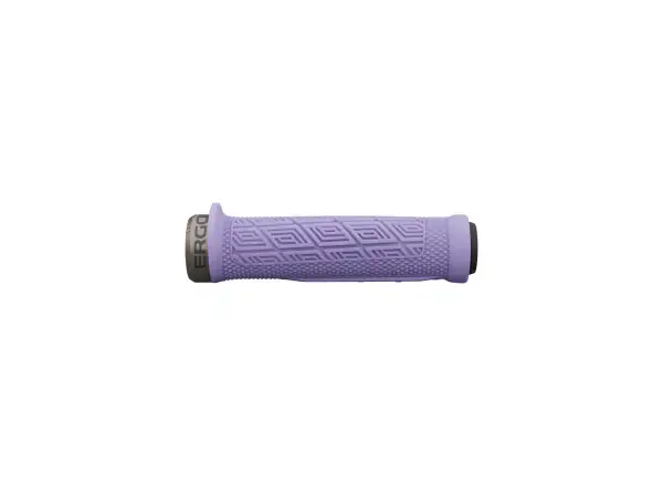 Ergon GDH gripy Lunar Lilac