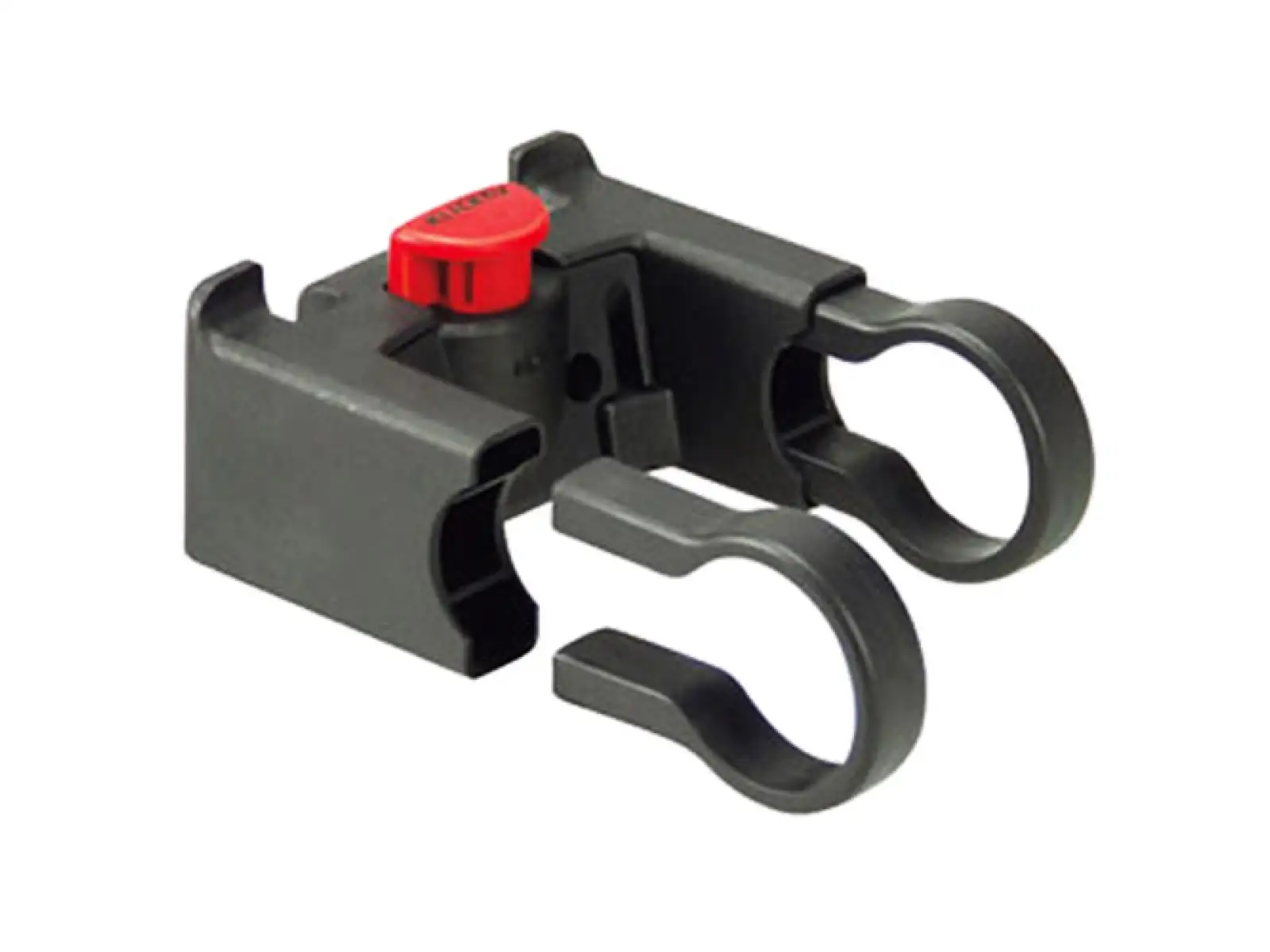 Asista KlickFix adaptér pro přepravní koše 31,8 mm