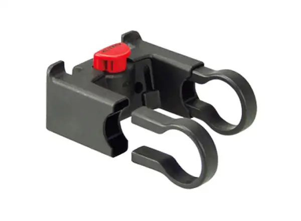 Asista KlickFix adaptér pro přepravní koše 31,8 mm