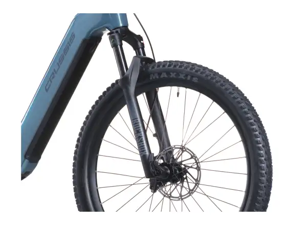Crussis e-Country AX MTB 10.12-M2S(800) horské elektrokolo