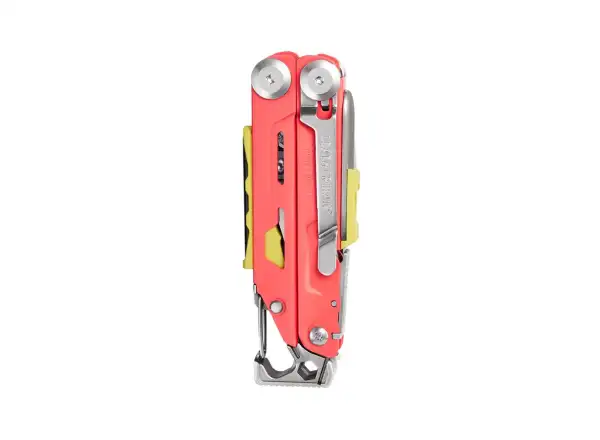 Leatherman Signal multitool Guava
