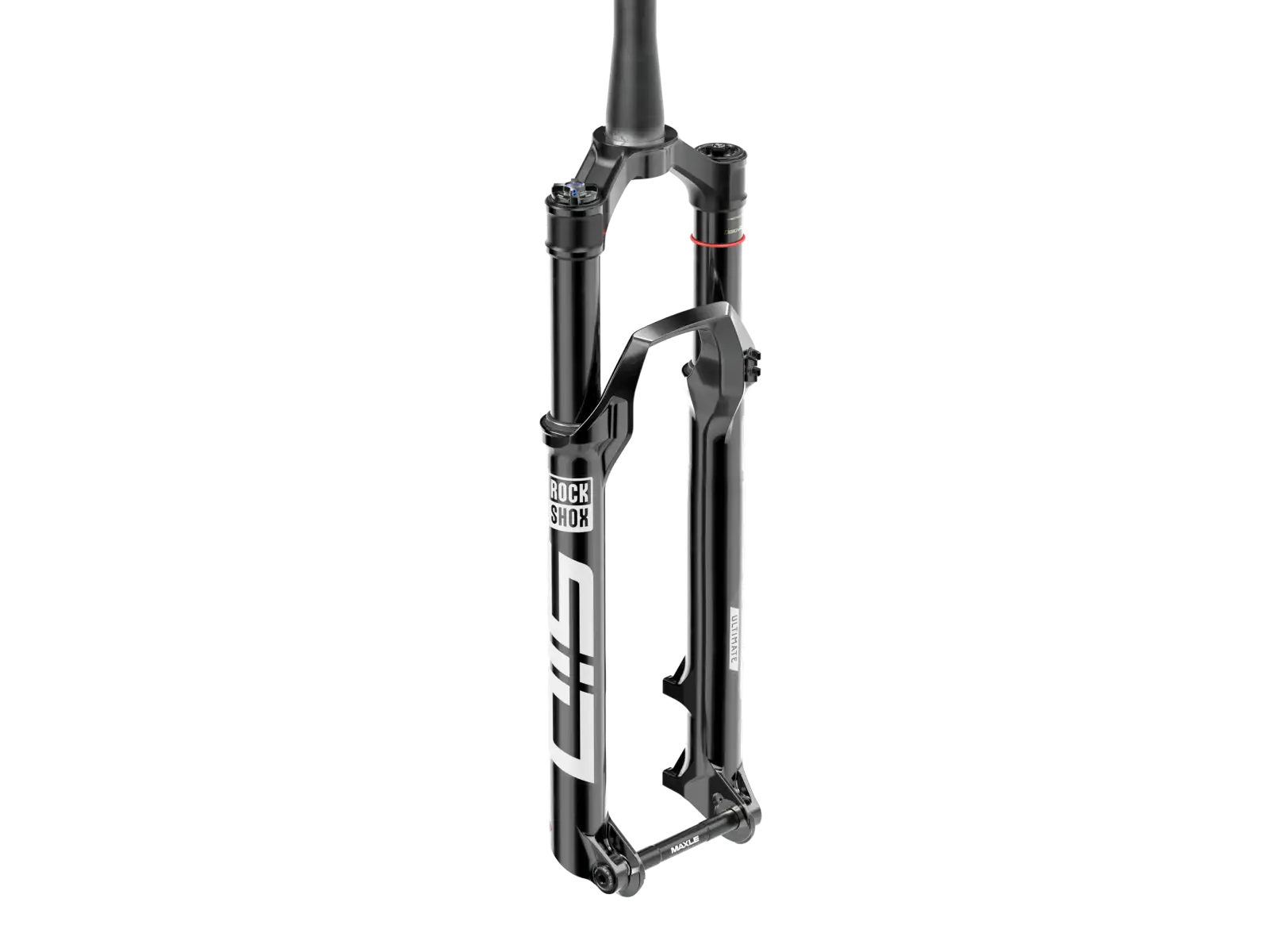 Rock Shox SID Ultimate 3 RMT D1 29" odpružená vidlice 120mm Gloss Black