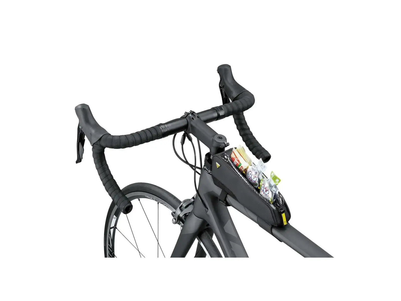 Topeak FastFuel Tribag brašna na horní rámovou trubku