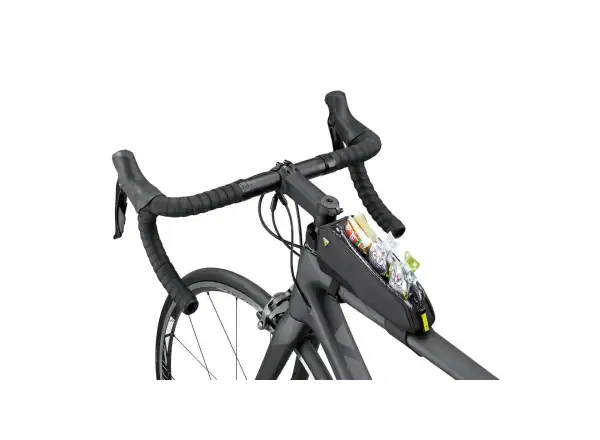Topeak FastFuel Tribag brašna na horní rámovou trubku