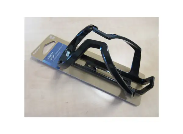 Giant Airway sport košík na lahev Gloss Black