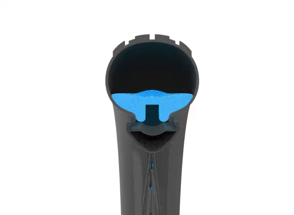 Tubolight Diamana SL 29" vložka do ráfku pár