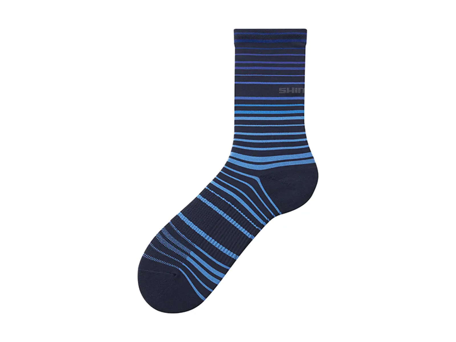 Shimano Original Tall ponožky námořní/modrá