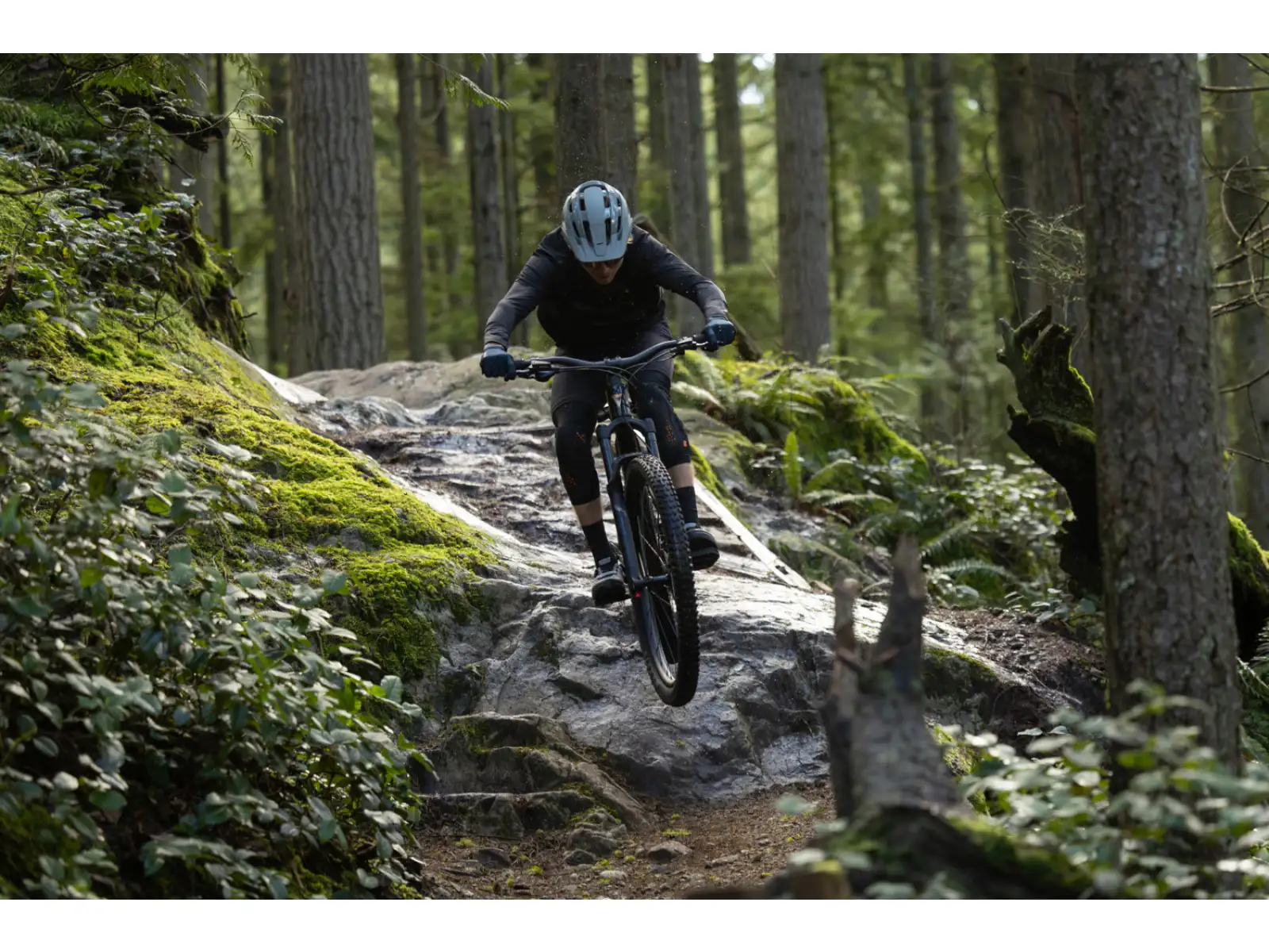 Giant Stance 2026 horské kolo Black