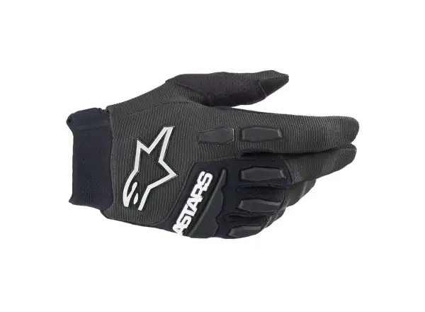 Alpinestars Stella Freeride dámské rukavice Black