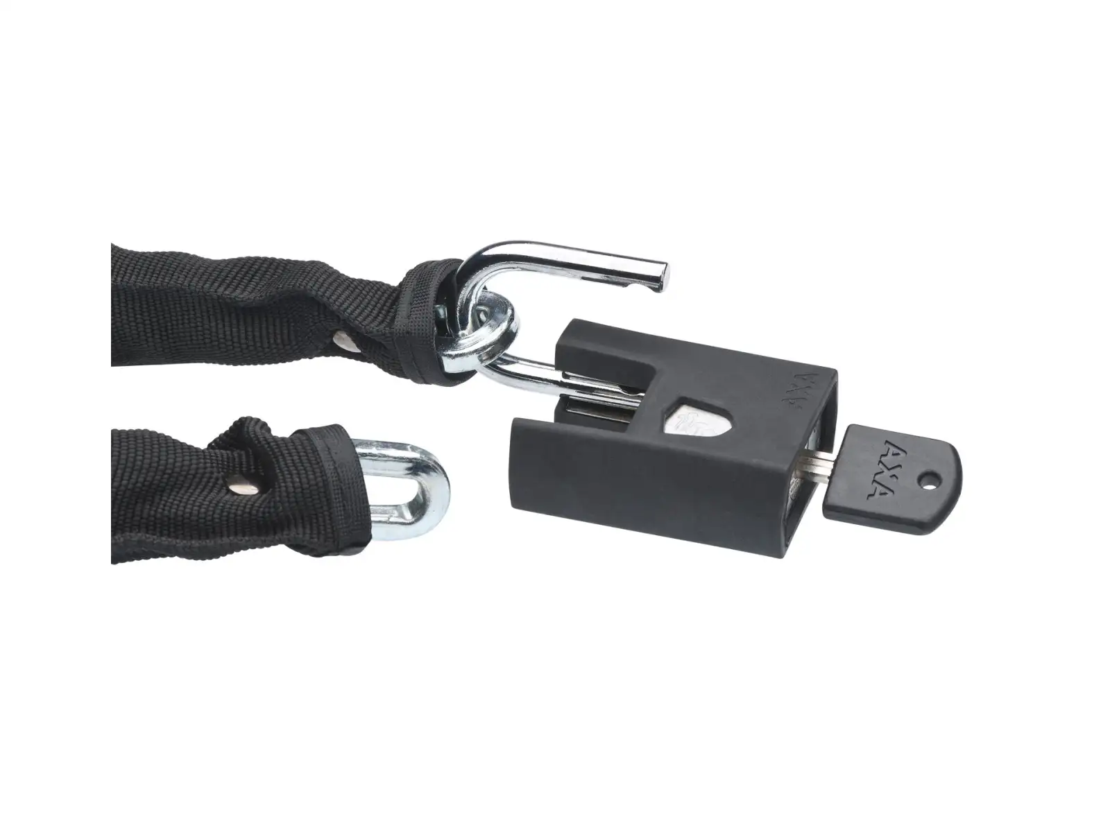 Axa Clinch+ 85 85/6 zámek zelená