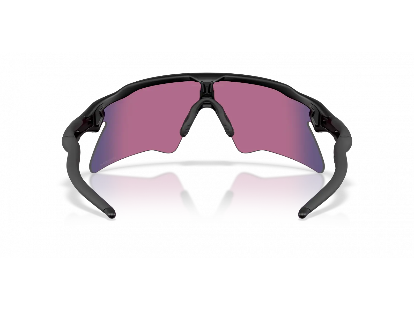 Oakley Radar EV Heater brýle Matte Black/Prizm Road