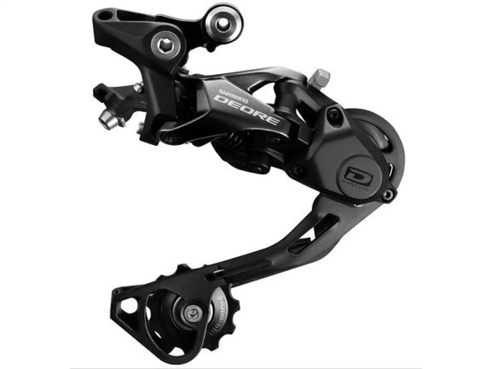 Shimano Deore RD-M6000 GS 10sp. přehazovačka