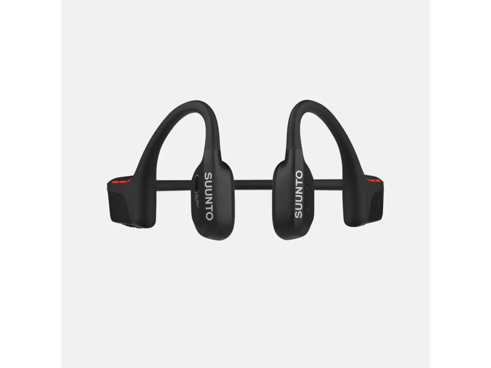 Suunto Wing 2 sluchátka Black