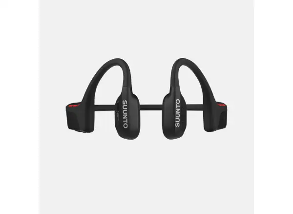 Suunto Wing 2 sluchátka Black
