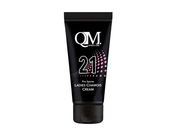 QM Sportscare QM21 Dámský krém na vložku 150 ml
