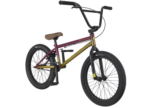 GT Performer Mercado 20,5 BMX kolo SUN