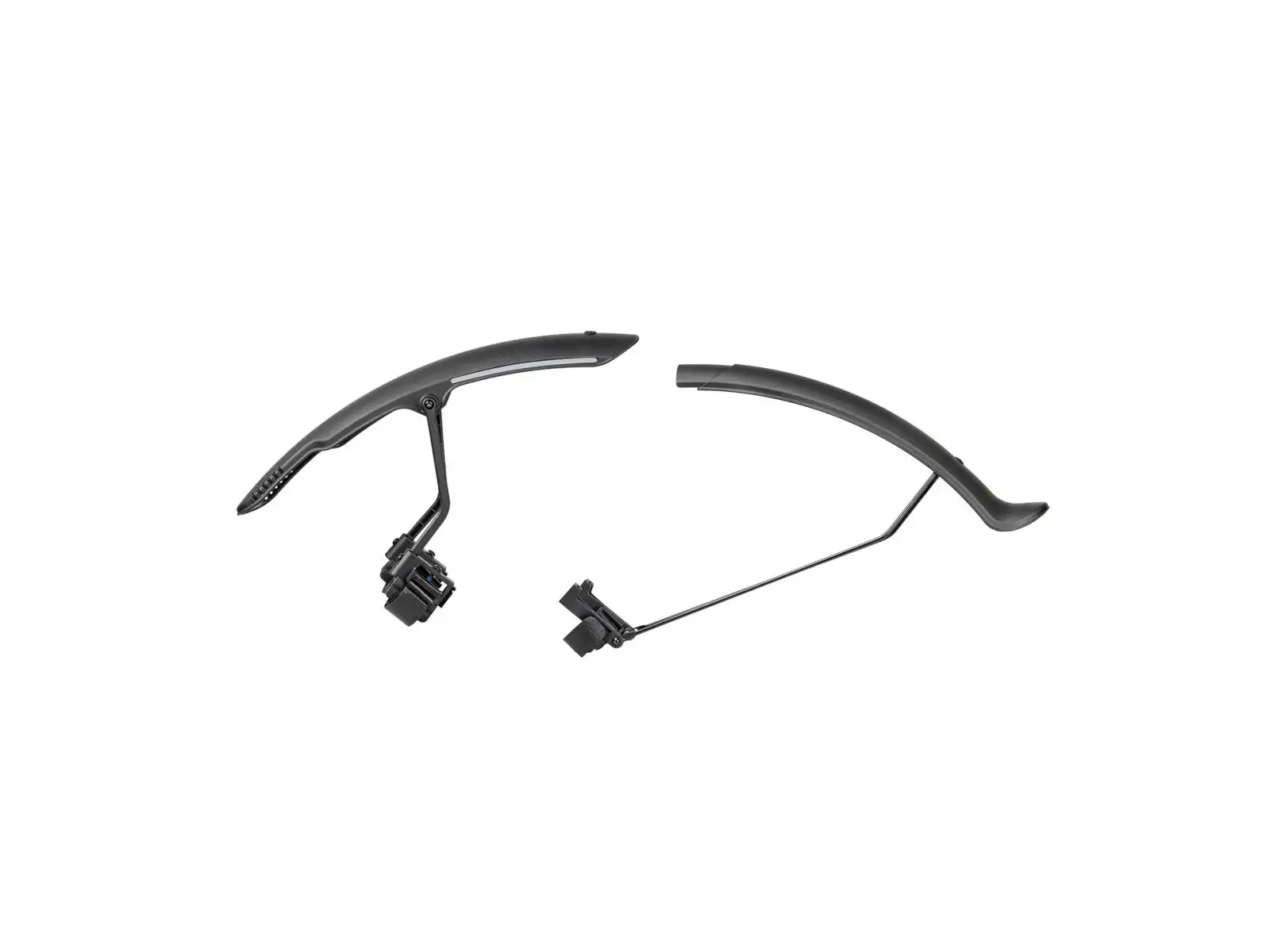 Topeak TetraFender G2 zadní gravel blatník reflective sticker