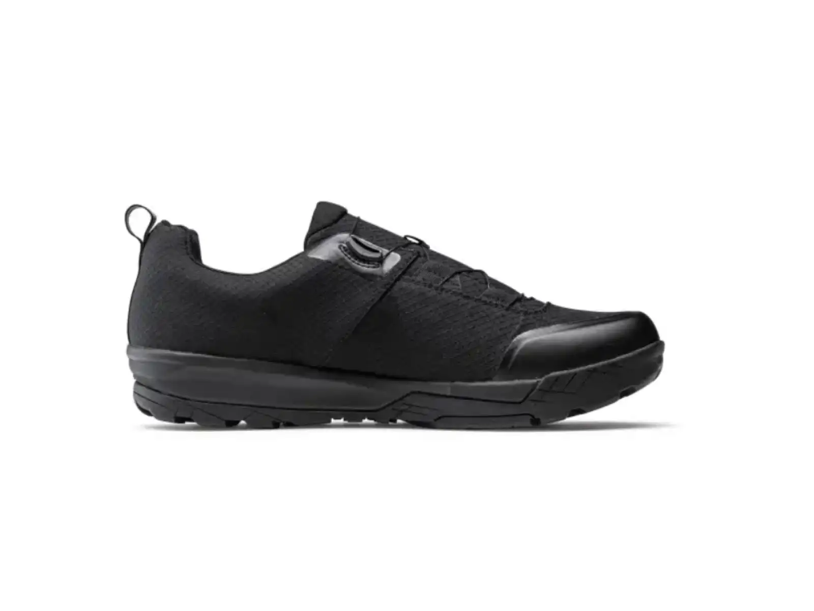 Northwave Rockit Plus MTB pánské tretry Black