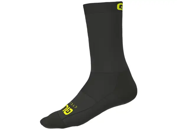 Alé Team Socks 20 ponožky Black