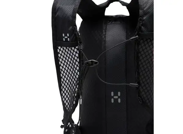 Haglöfs L.I.M Trail batoh 10 l True Black