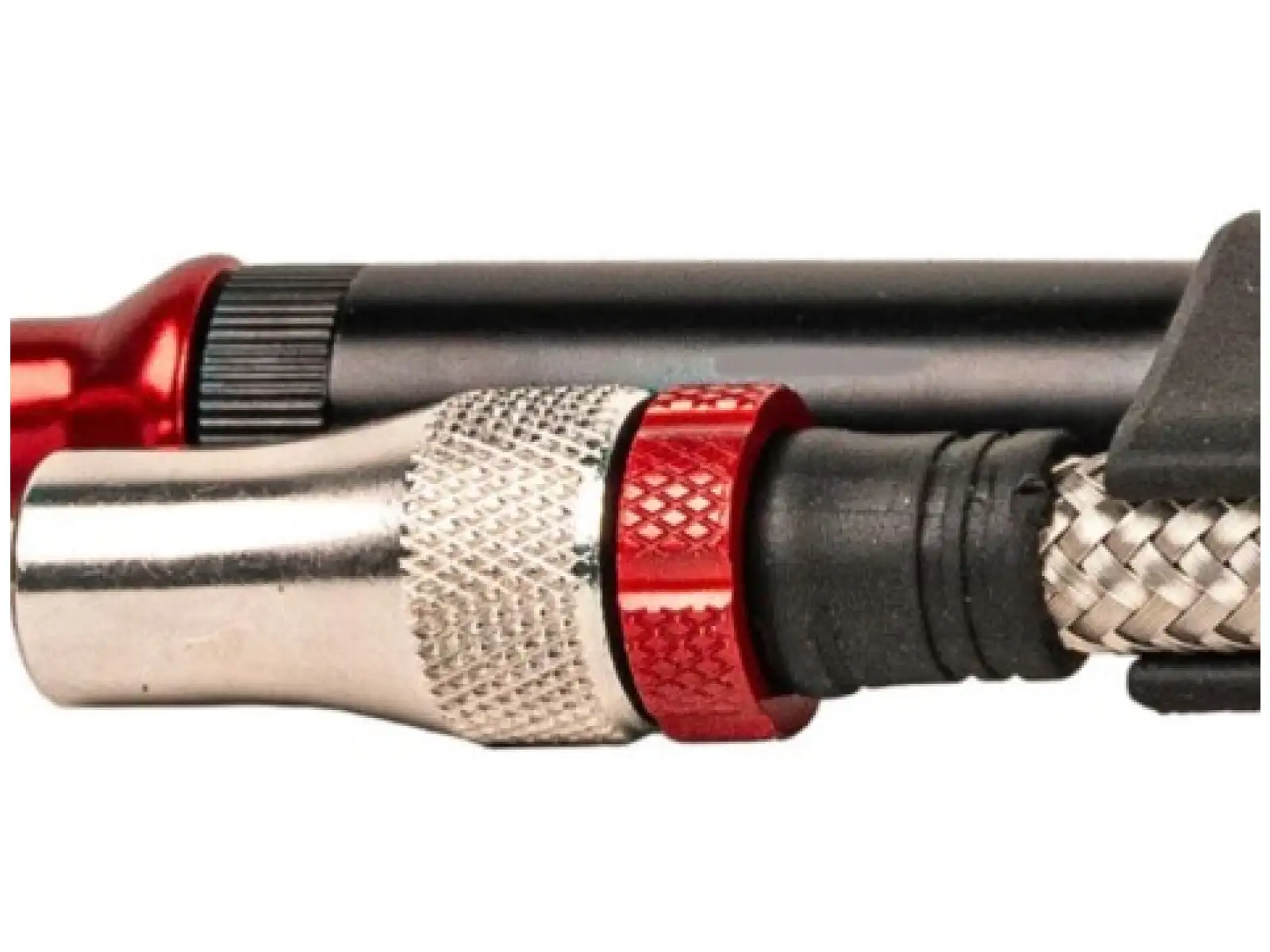 Silca Ultimate Shock pumpa