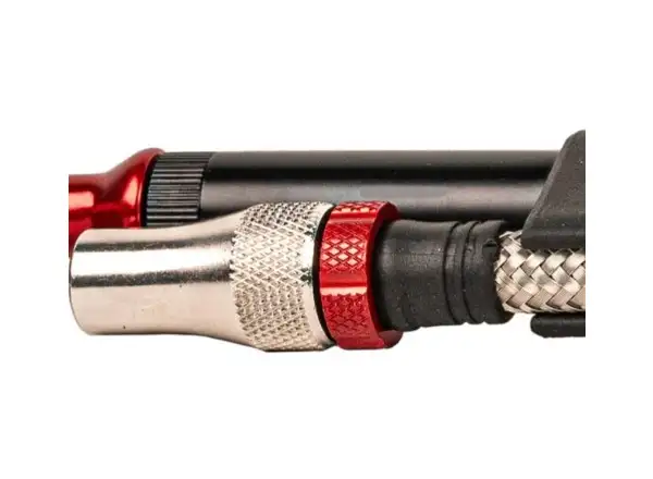 Silca Ultimate Shock pumpa