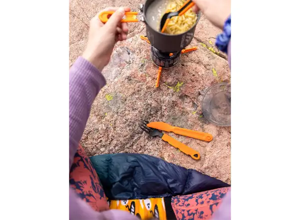 JetBoil TrailWare příbor