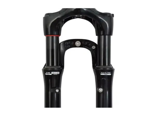 Rock Shox Paragon Gold TK A1 Solo Air Disc 65 mm trekingová vidlice