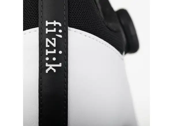 Fizik Vento Omna Wide silniční tretry White/Black